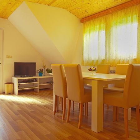 Apartment Ivan Smoljanac Rom bilde
