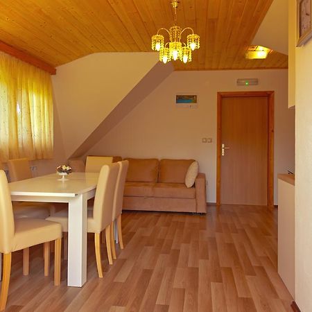 Apartment Ivan Smoljanac Rom bilde