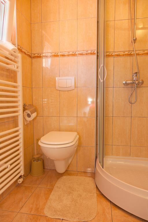 Apartment Ivan Smoljanac Rom bilde