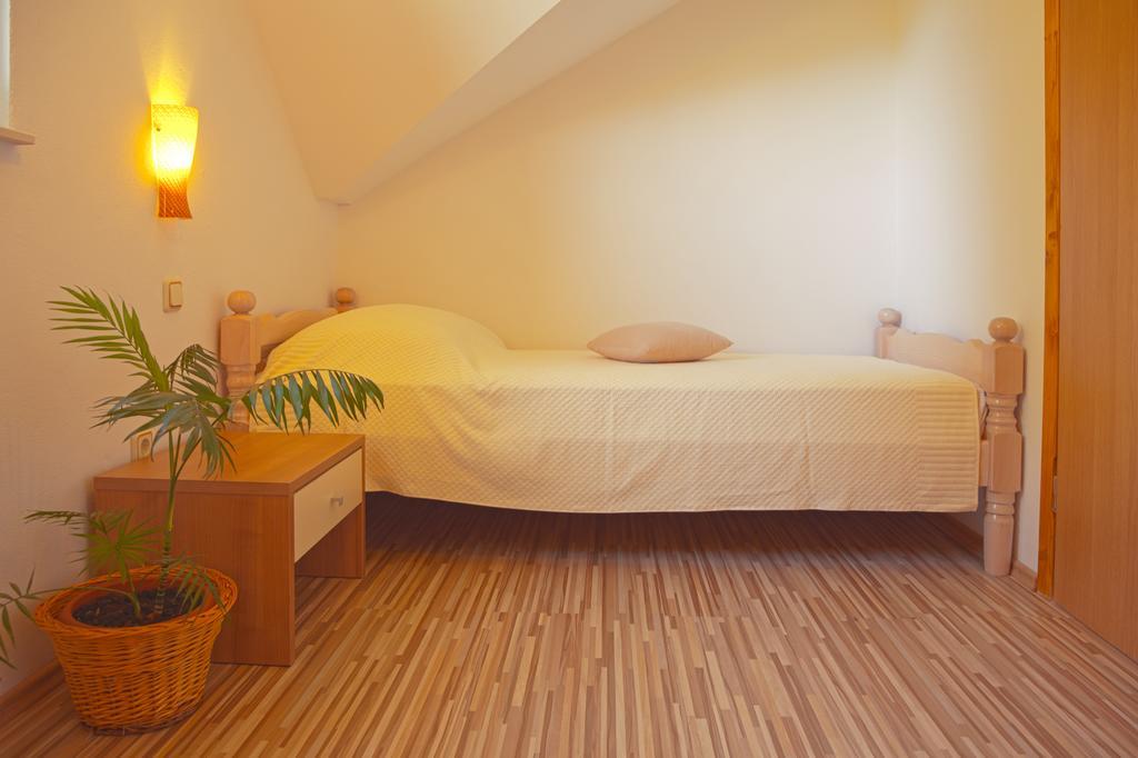 Apartment Ivan Smoljanac Rom bilde