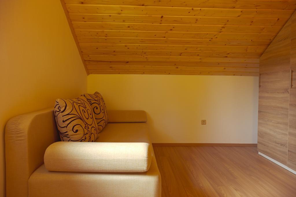 Apartment Ivan Smoljanac Rom bilde