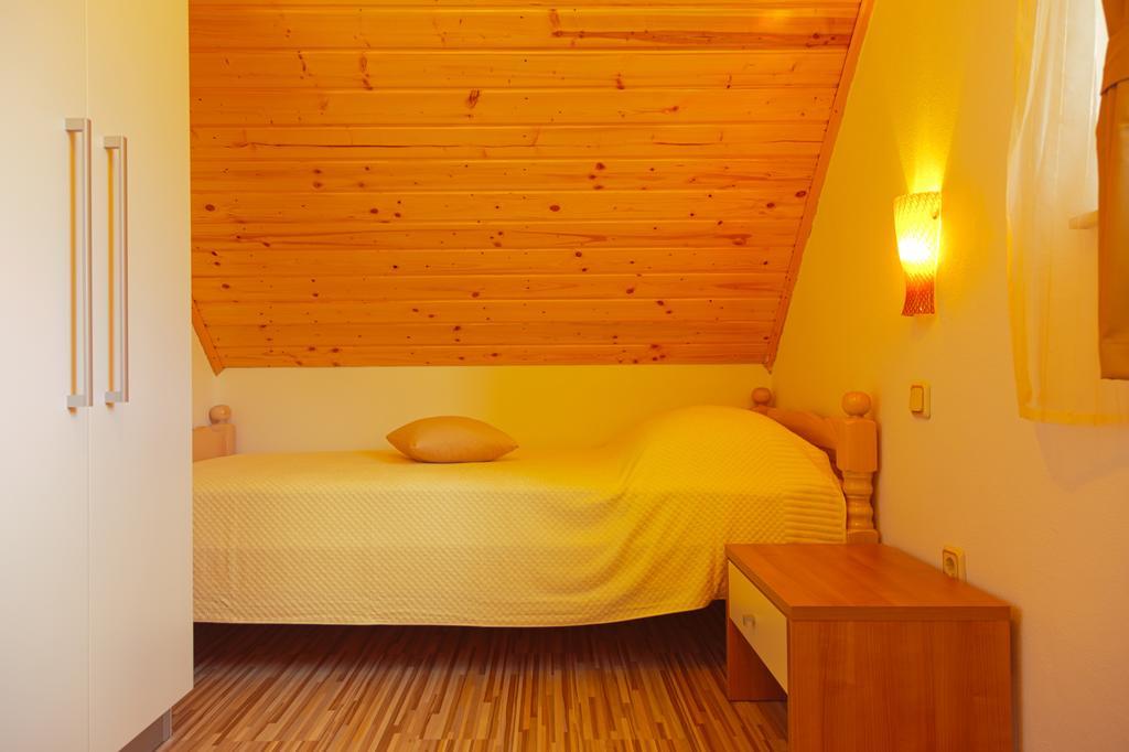 Apartment Ivan Smoljanac Rom bilde