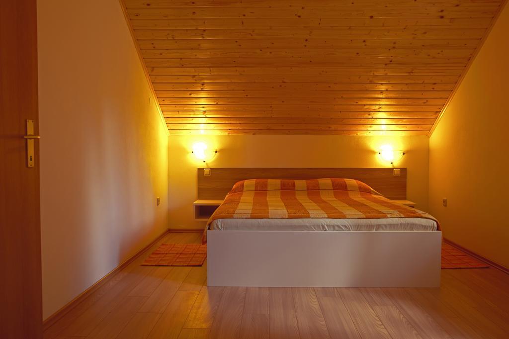 Apartment Ivan Smoljanac Rom bilde